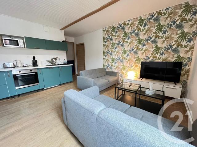 Appartement 4 pièces 81 m²