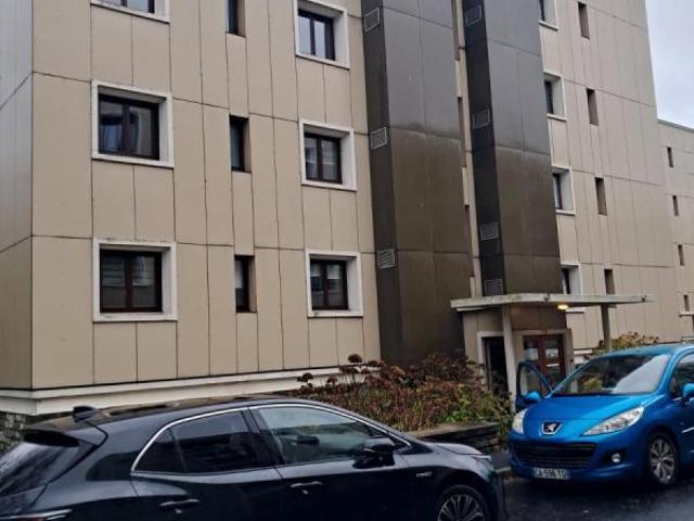 Appartement 4 pièces 81 m²