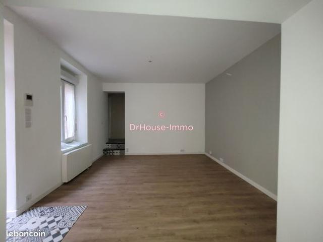 Appartement 4 pièces 81 m²