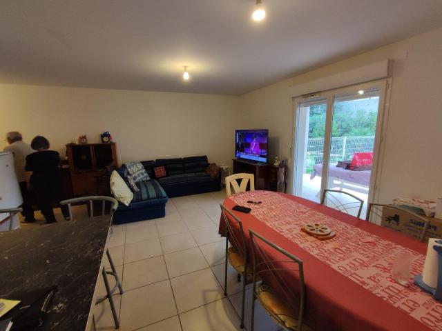 Appartement 4 pièces 81 m²