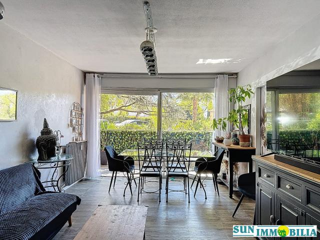 Appartement 4 pièces 81 m²