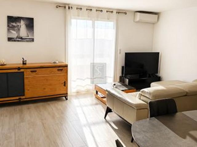Appartement 4 pièces 81 m²