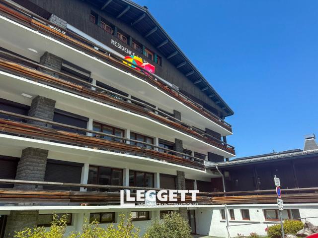 Appartement 4 pièces 81 m²