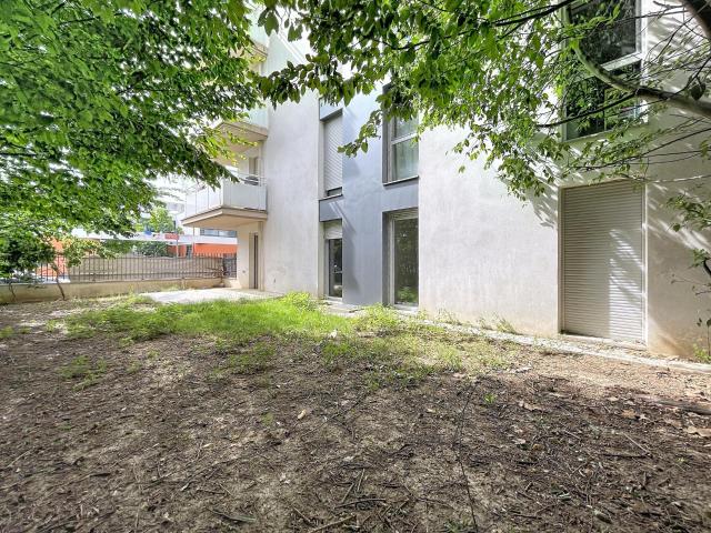 Appartement 4 pièces 81 m²