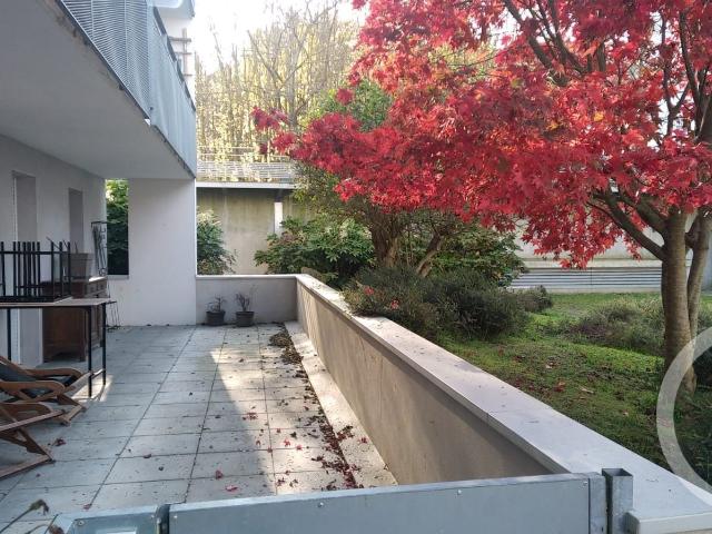 Appartement 4 pièces 81 m²