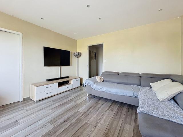 Appartement 4 pièces 81 m²
