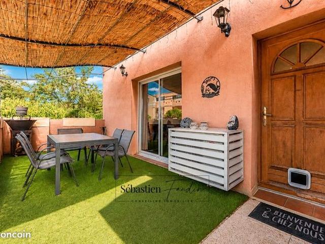 Appartement 4 pièces 81 m²