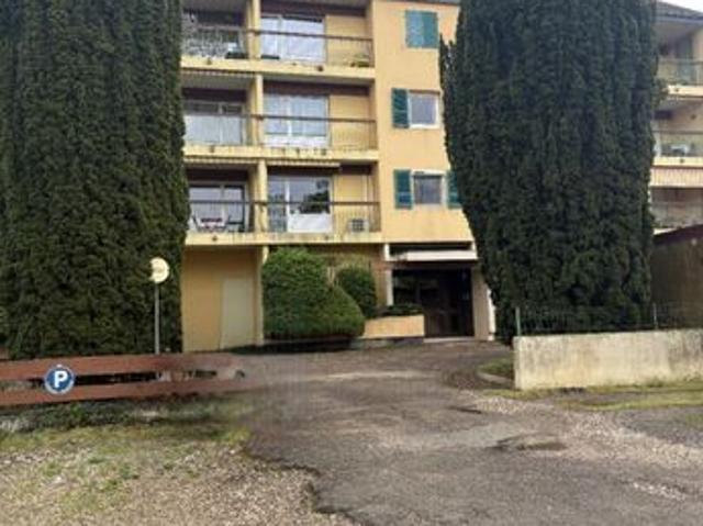 Appartement 4 pièces 81 m²