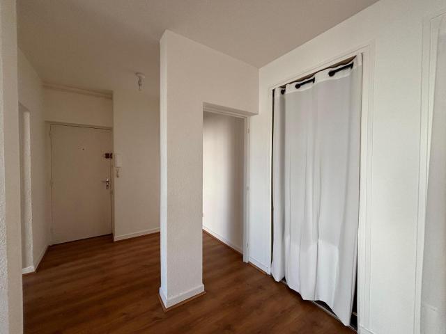 Appartement 4 pièces 81 m²