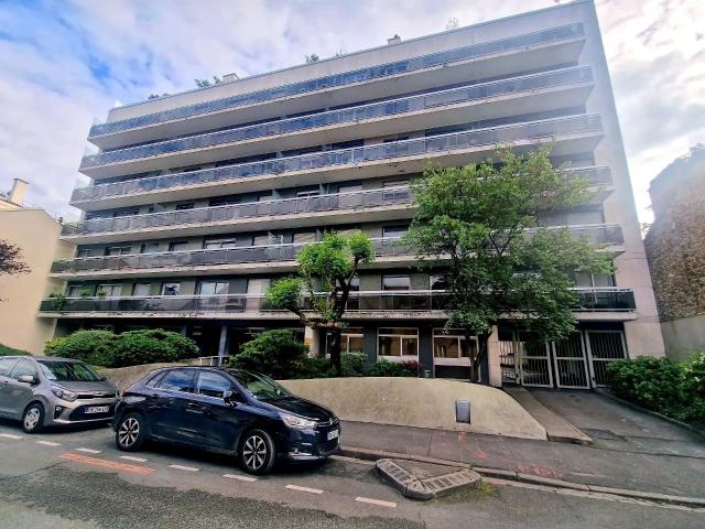 Appartement 4 pièces 81 m²