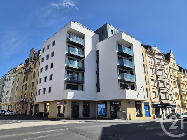 Appartement 4 pièces 81 m²