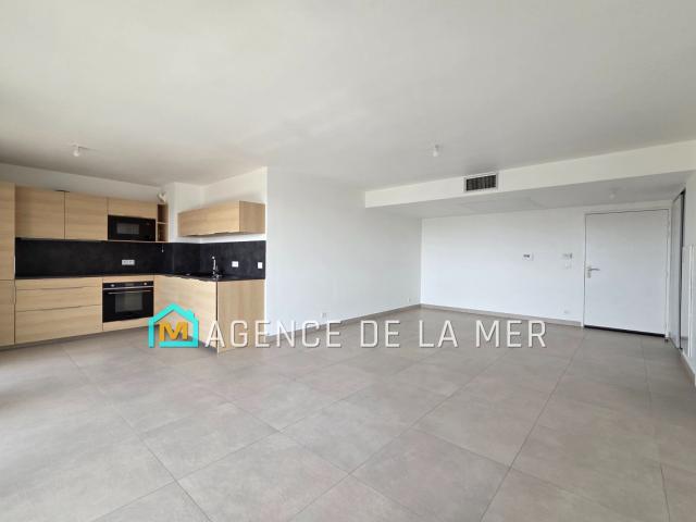 Appartement 4 pièces 81 m²