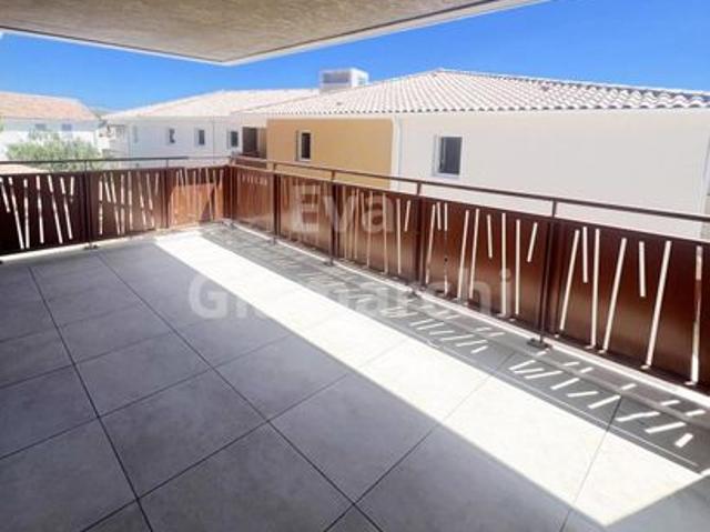 Appartement 4 pièces 81 m²