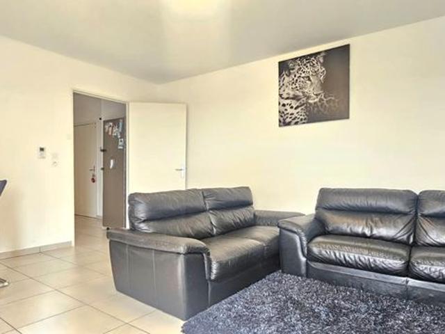 Appartement 4 pièces 81 m²
