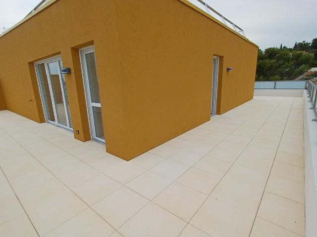 Appartement 4 pièces 81 m²