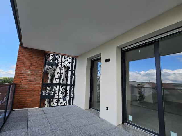 Appartement 4 pièces 81 m²