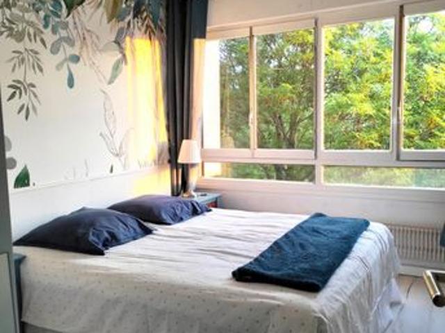 Appartement 4 pièces 81 m²