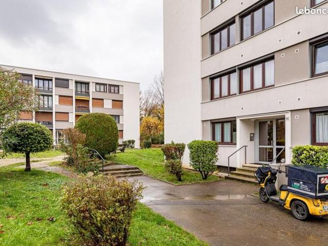 Appartement 4 pièces 81 m²