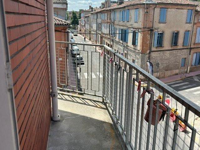 Appartement 4 pièces 81 m²