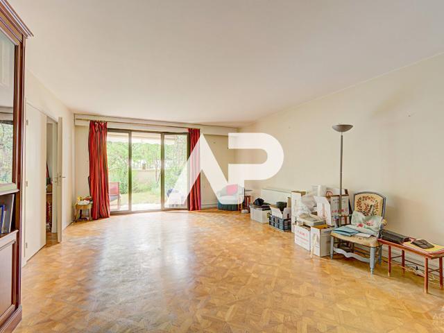 Appartement 4 pièces 81 m²