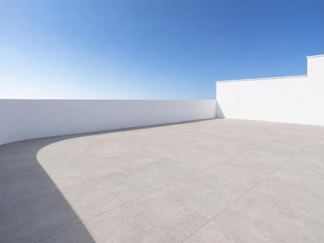 Appartement 4 pièces 81 m²