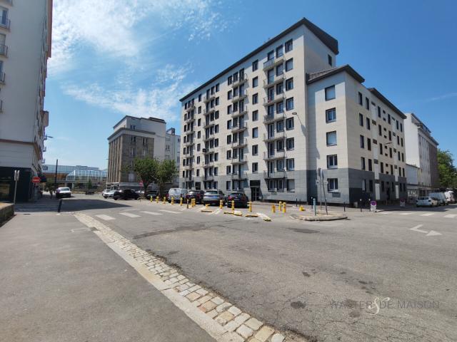 Appartement 4 pièces 81 m²