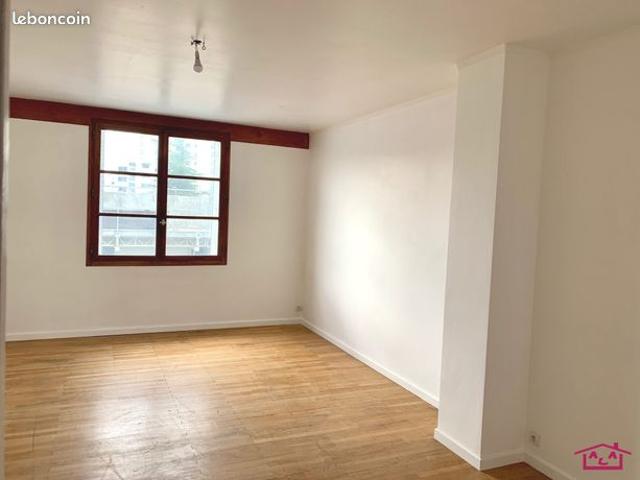 Appartement 4 pièces 81 m²
