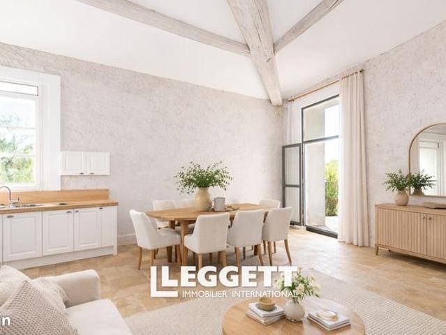 Appartement 4 pièces 81 m²
