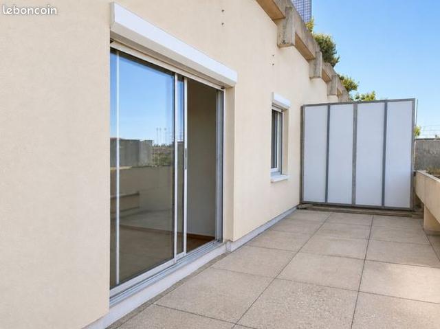 Appartement 4 pièces 81 m²