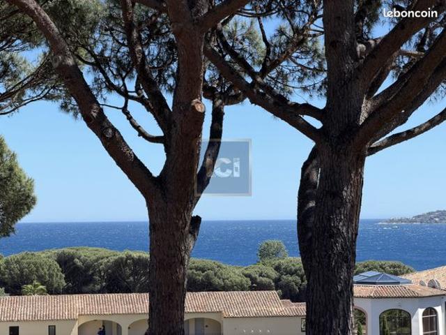 Appartement 4 pièces 81 m²