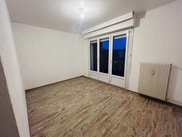 Appartement 4 pièces 81 m²