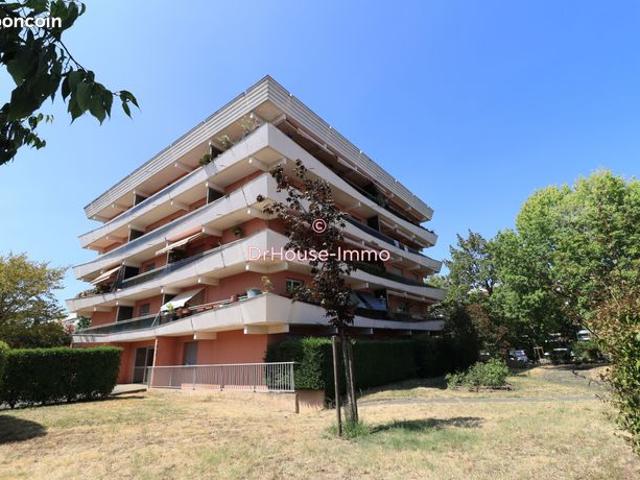 Appartement 4 pièces 81 m²