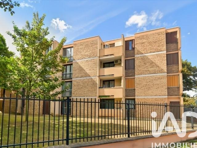 Appartement 4 pièces 81 m²