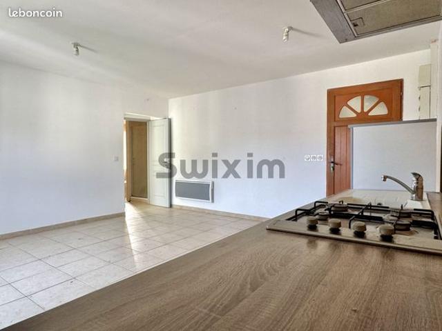 Appartement 4 pièces 81 m²
