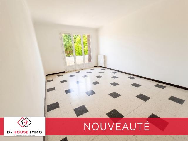 Appartement 4 pièces 81 m²