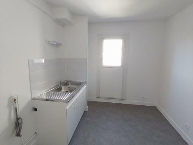 Appartement 4 pièces 81 m²