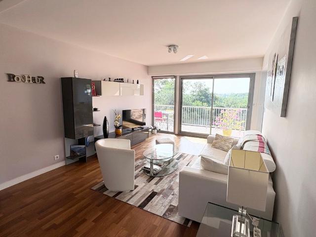 Appartement 4 pièces 81 m²