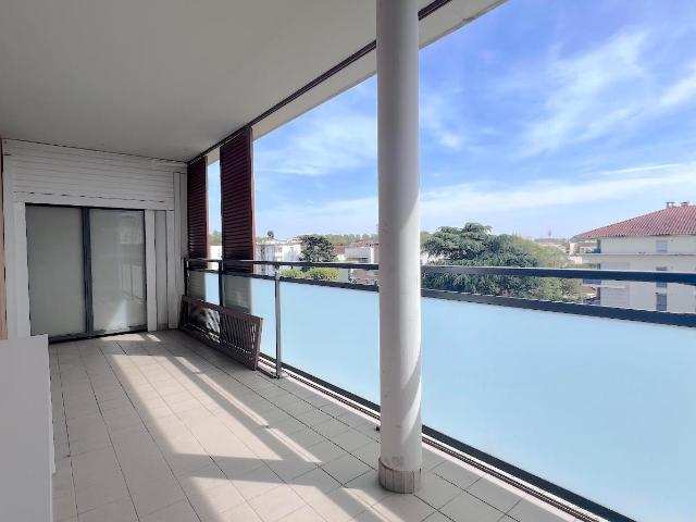 Appartement 4 pièces 81 m²