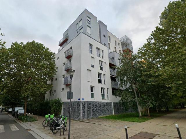 Appartement 4 pièces 81 m²