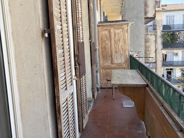Appartement 4 pièces 81 m²