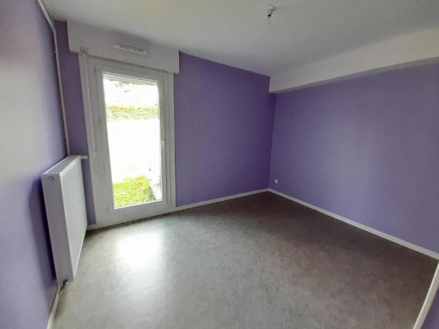 Appartement 4 pièces 81 m²