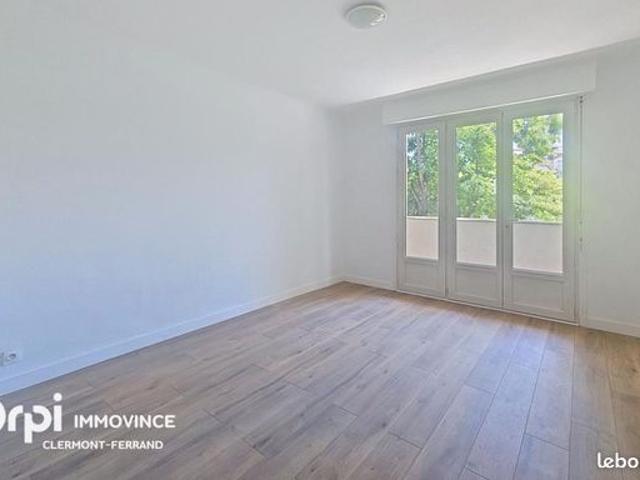 Appartement 4 pièces 81 m²