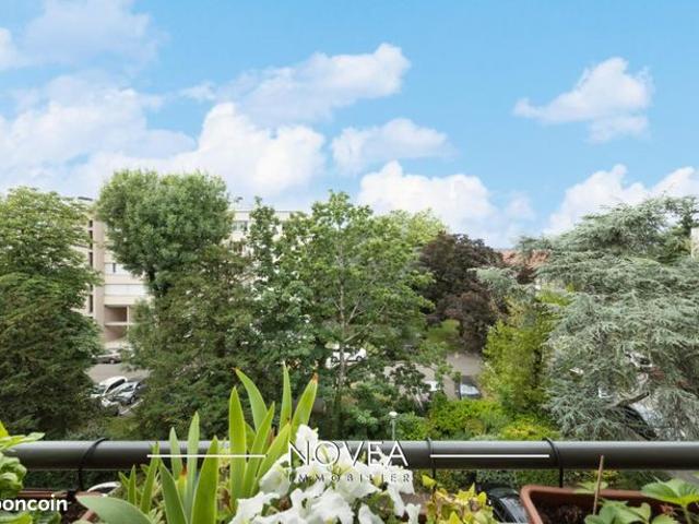 Appartement 4 pièces 81 m²
