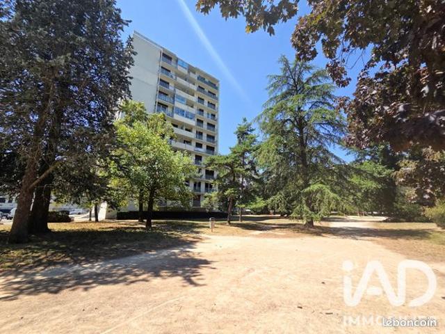 Appartement 4 pièces 81 m²