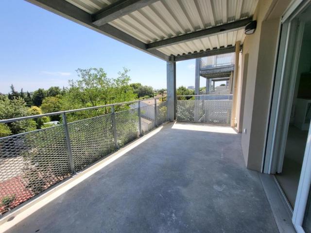 Appartement 4 pièces 81 m²