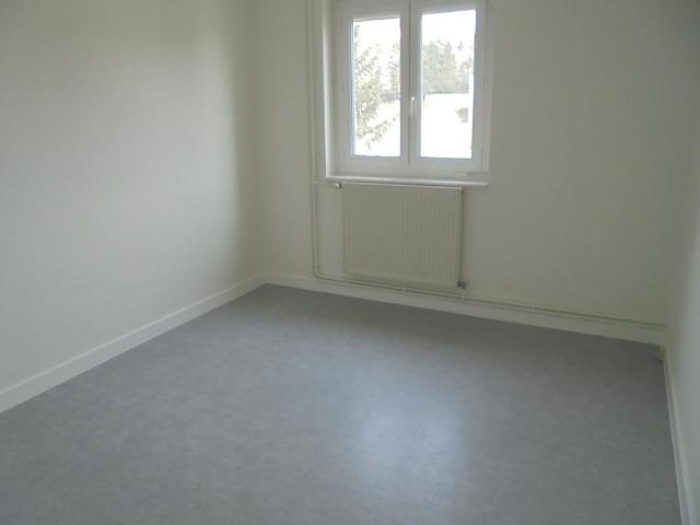 Appartement 4 pièces 81 m²