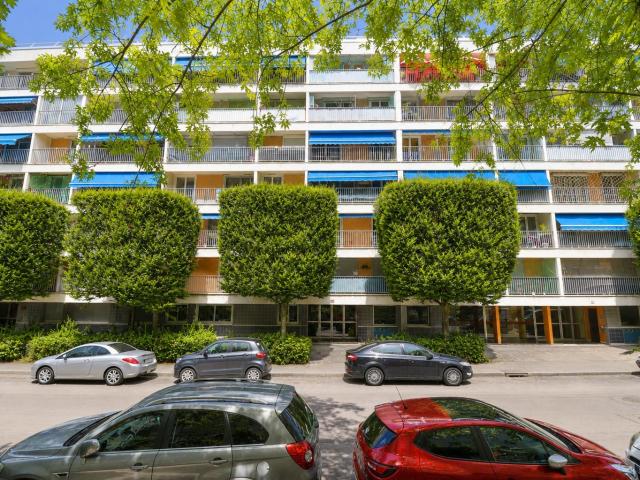 Appartement 4 pièces 81 m²