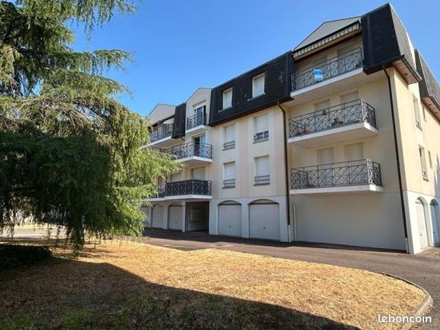 Appartement 4 pièces 81 m²