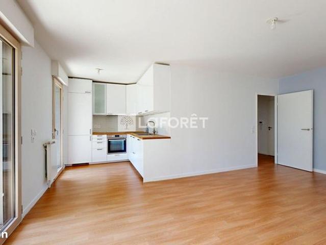 Appartement 4 pièces 81 m²