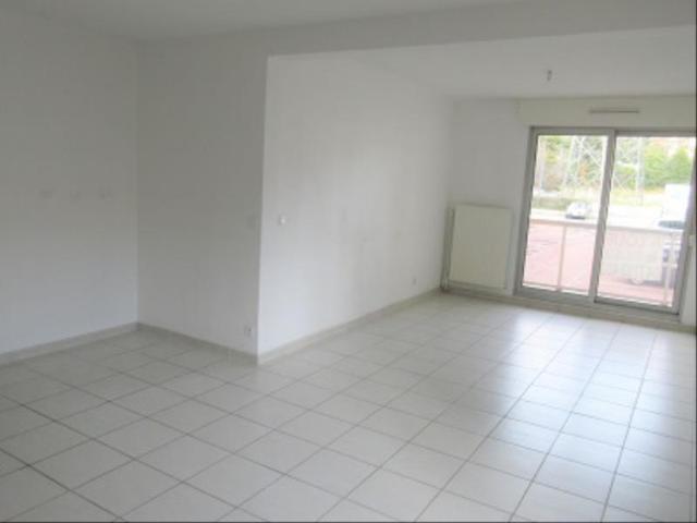 Appartement 4 pièces 81 m²